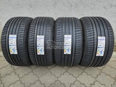 Michelin 315/35 R21 Letnja