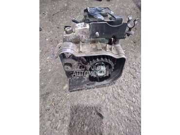 Commonrail pumpa 4.0 tdi za Audi A8 od 2003. do 2005. god.