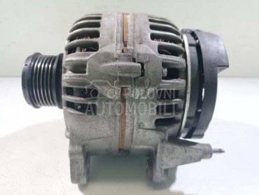 Alternator za Volkswagen Golf 5 od 2003. do 2009. god.
