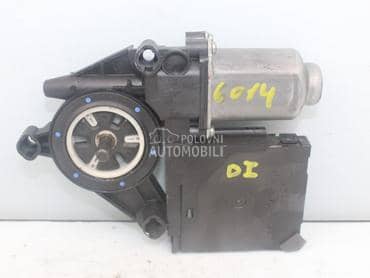 Motor podizača stakla za Volkswagen Golf 5 od 2003. do 2009. god.