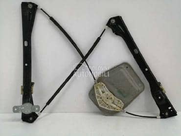 Podizač stakla za Volkswagen Golf 5 od 2003. do 2009. god.