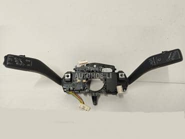 Ablender za Volkswagen Golf 5 od 2003. do 2009. god.