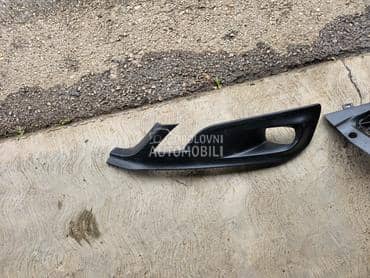 branik za Peugeot 508