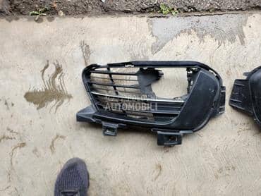 branik za Peugeot 308