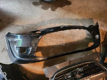 branik za Citroen C3