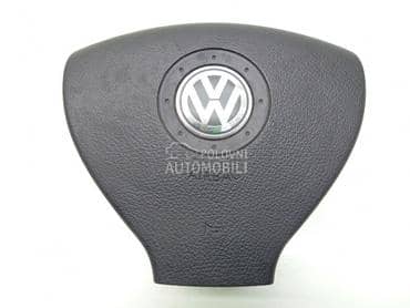 Airbag vozača za Volkswagen Golf 5 od 2003. do 2009. god.