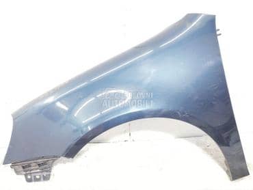 Krilo levo za Volkswagen Golf 5 od 2003. do 2009. god.