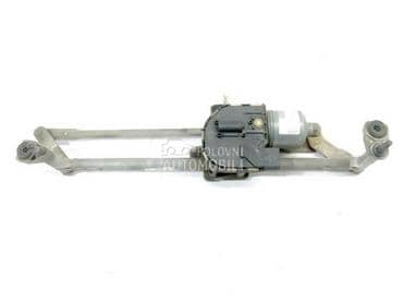 Motor i poluga brisača za Volkswagen Golf 5 od 2003. do 2009. god.