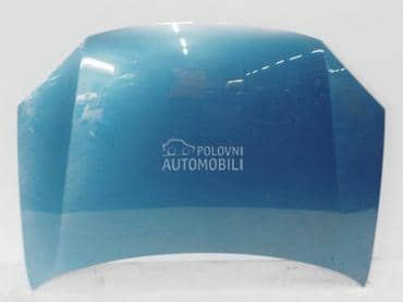 Hauba za Volkswagen Golf 5 od 2003. do 2009. god.