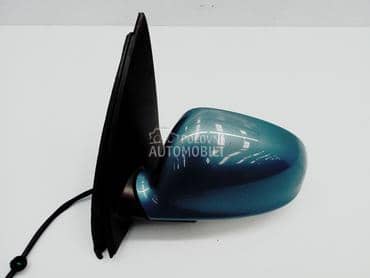 Retrovizor levi za Volkswagen Golf 5 od 2003. do 2009. god.