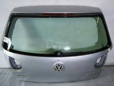 Vrata gepeka za Volkswagen Golf 5 od 2003. do 2009. god.