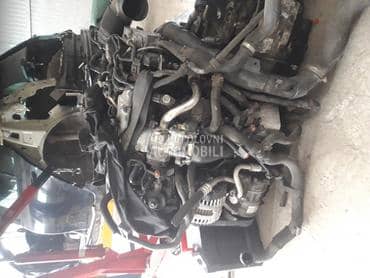 Comonrejl motor za Volkswagen Passat B6