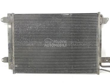 Hladnjak klime za Volkswagen Golf 5 od 2003. do 2009. god.