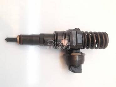 Dizne za Volkswagen Golf 5 od 2003. do 2009. god.