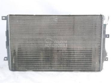 Hladnjak vode za Volkswagen Golf 5 od 2003. do 2009. god.