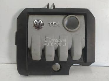 Poklopac motora za Volkswagen Golf 5 od 2003. do 2009. god.