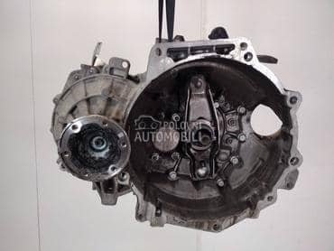 Menjač za Volkswagen Golf 5 od 2003. do 2009. god.
