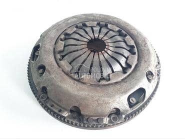 Set kvačila za Volkswagen Golf 5 od 2003. do 2009. god.