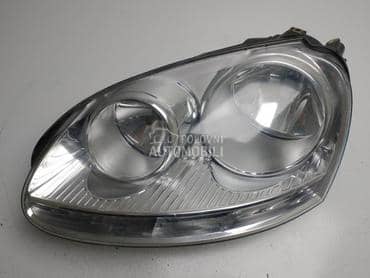 Far levi za Volkswagen Golf 5 od 2003. do 2006. god.