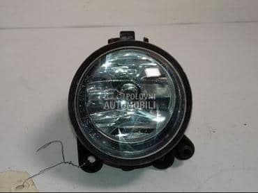 Maglenke za Volkswagen Golf 5 od 2003. do 2006. god.