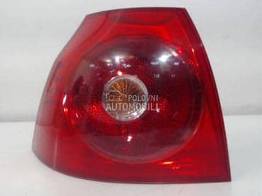 Stop svetlo levo za Volkswagen Golf 5 od 2003. do 2006. god.
