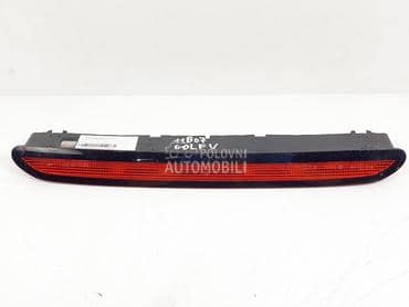 Stop svetlo treće za Volkswagen Golf 5 od 2003. do 2009. god.