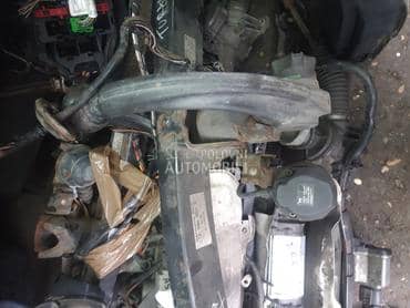 Kuka za Volkswagen Touran