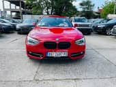 BMW 120 184HP SPORT/AUT0
