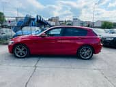 BMW 120 184HP SPORT/AUT0