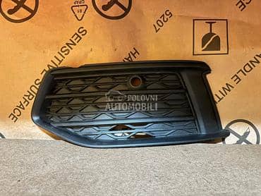 Resetka branika za Audi A6