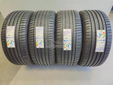 Michelin 275/40 R22 Letnja