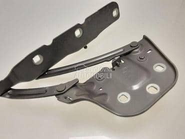 Šarke haube za Land Rover Range Rover Velar