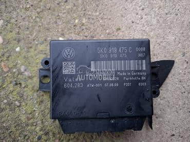 modul parking senzora za Volkswagen Golf 6