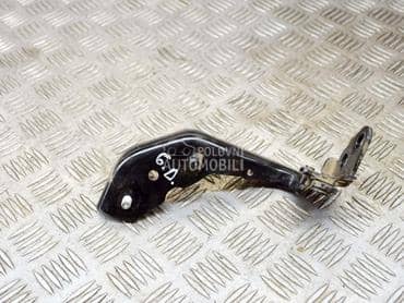 Šarke gepek vratra za Land Rover Range Rover Velar