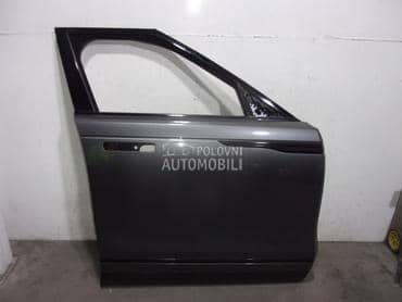 Prednja desna vrata za Land Rover Range Rover Velar od 2014. do 2023. god.