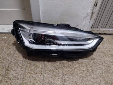 Desni Xenon Far za Audi A5 od 2017. do 2022. god.