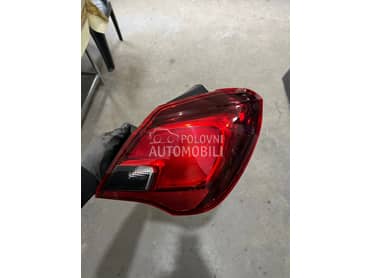 lampa zadnja svetlo za Opel Corsa E od 2013. do 2020. god.