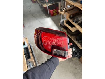 lampa zadnja svetlo za Opel Astra K od 2015. do 2023. god.