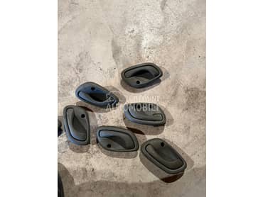 rucka vrata kvaka za Opel Vectra B od 1995. do 2000. god.