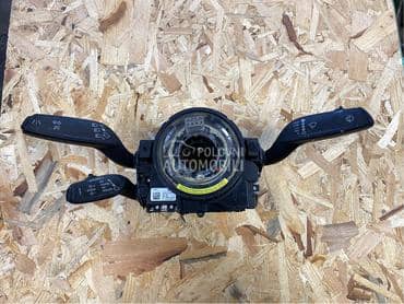 Spulna i modul volana za Audi A6 od 2014. do 2017. god.