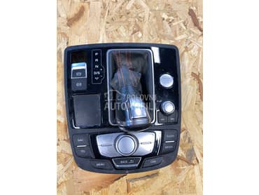 Centralna konzola za Audi A6, A7 od 2011. do 2017. god.