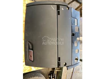 kaseta za Audi A6, A7 od 2011. do 2017. god.