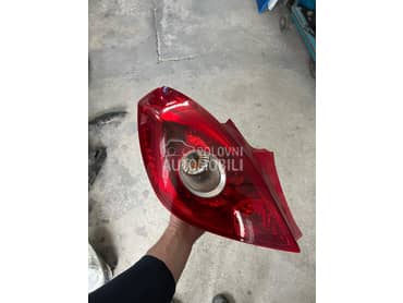 lampa zadnja svetlo za Opel Corsa D od 2006. do 2014. god.