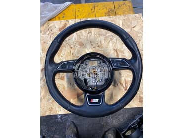 S Line volan za Audi A6, A7 od 2011. do 2017. god.