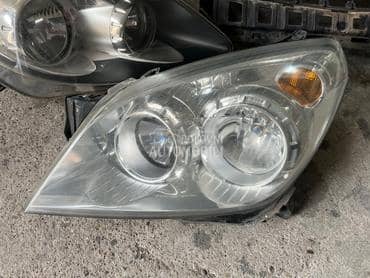 far sivi za Opel Astra H od 2004. do 2012. god.