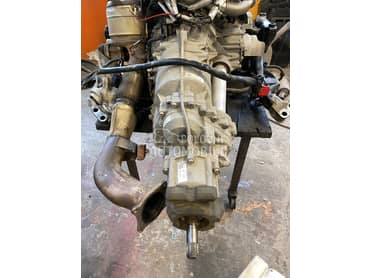 Automatski menjac za Audi A6, A7 od 2014. do 2018. god.