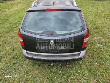 STOP SVETLO za Renault Laguna za 2003. god.