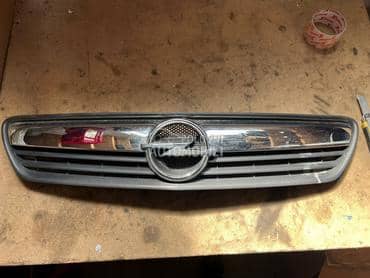 maska znak restajling za Opel Meriva od 2001. do 2010. god.