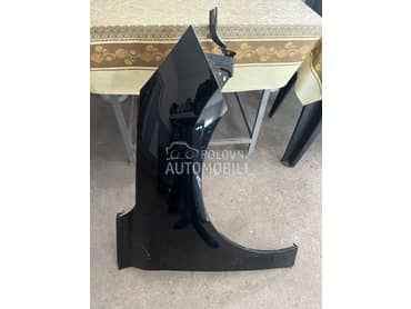 krilo blatobran za Opel Corsa F od 2019. do 2024. god.