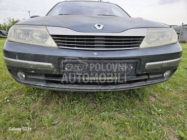 BRANIK BRANICI PR ZD za Renault Laguna za 2003. god.